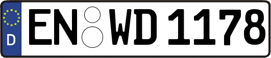 EN-WD1178