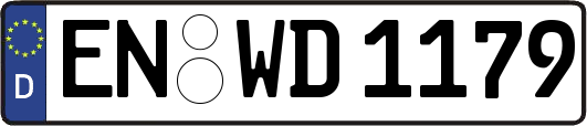 EN-WD1179