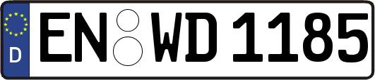 EN-WD1185