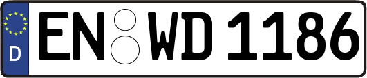 EN-WD1186
