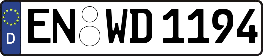 EN-WD1194