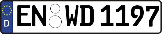 EN-WD1197
