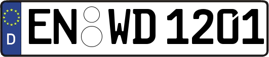 EN-WD1201
