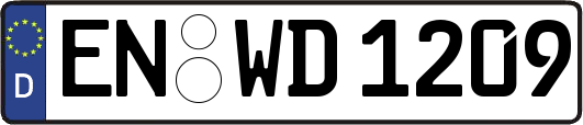 EN-WD1209