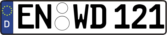 EN-WD121