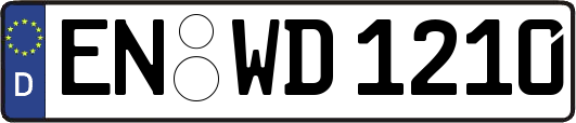 EN-WD1210