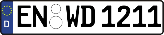 EN-WD1211