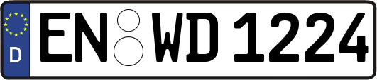 EN-WD1224