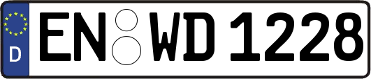EN-WD1228