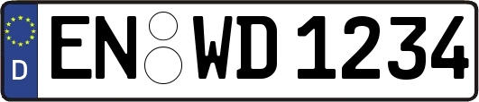 EN-WD1234