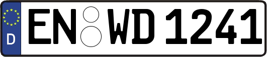 EN-WD1241