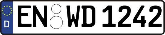 EN-WD1242