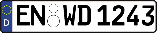 EN-WD1243