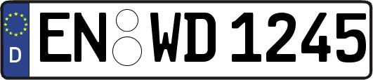 EN-WD1245