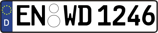 EN-WD1246