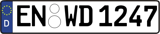 EN-WD1247