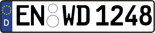 EN-WD1248