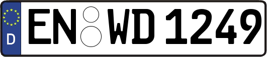 EN-WD1249