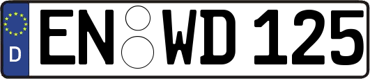 EN-WD125