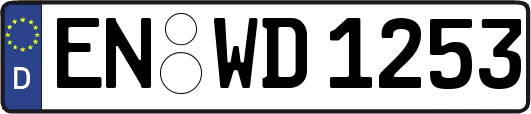 EN-WD1253