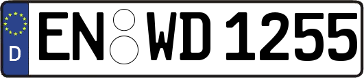 EN-WD1255
