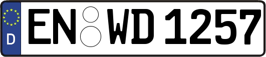 EN-WD1257
