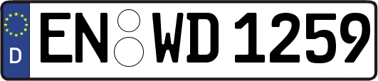EN-WD1259