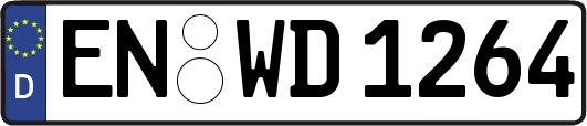 EN-WD1264