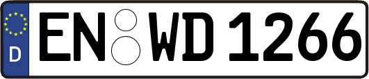 EN-WD1266