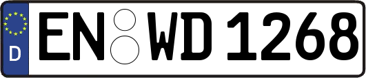 EN-WD1268