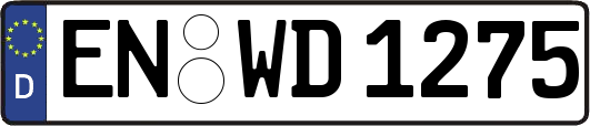 EN-WD1275