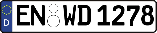 EN-WD1278