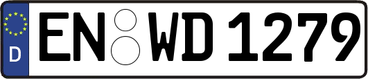 EN-WD1279