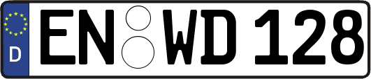 EN-WD128