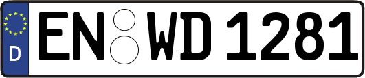 EN-WD1281