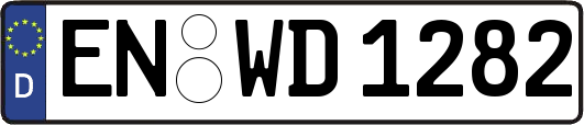 EN-WD1282