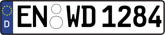 EN-WD1284
