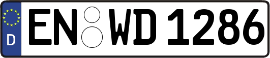 EN-WD1286