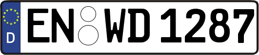 EN-WD1287