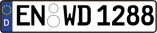 EN-WD1288