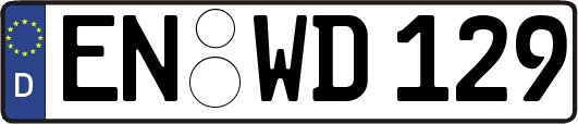 EN-WD129