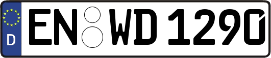 EN-WD1290