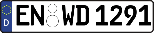 EN-WD1291