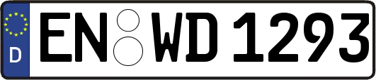 EN-WD1293