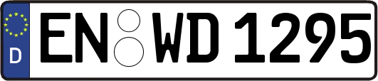 EN-WD1295