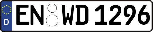 EN-WD1296