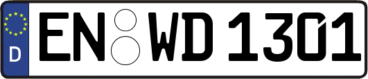 EN-WD1301