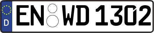 EN-WD1302