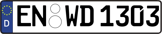 EN-WD1303