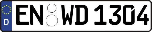 EN-WD1304